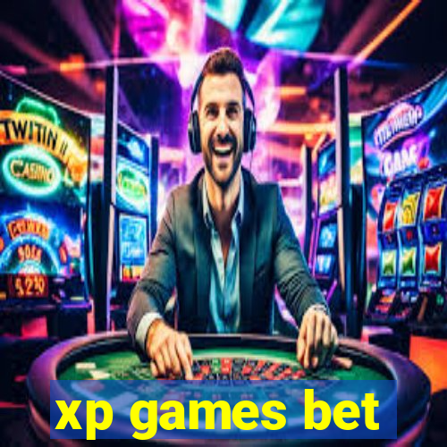 xp games bet